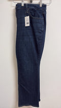 Simply Vera Bootcut 31" Inseam Jeans, 18W