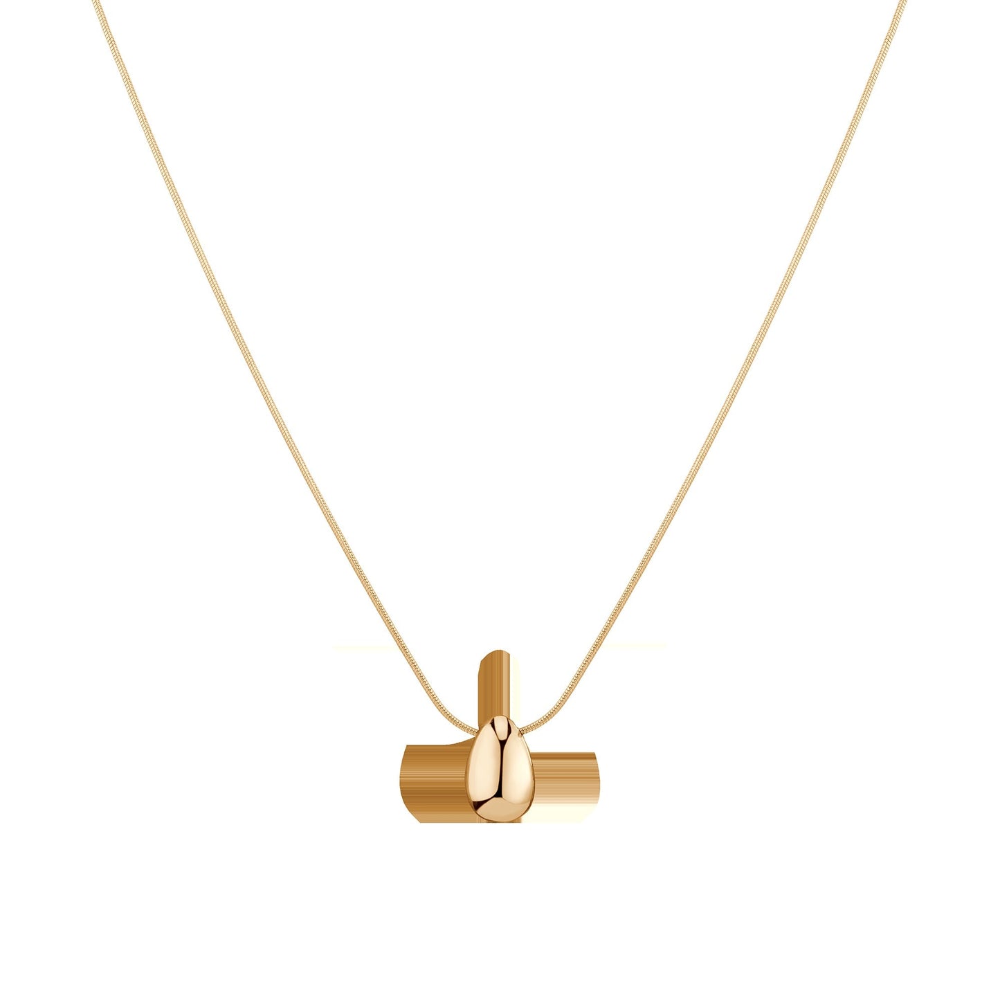 Genesis Pendant Necklace