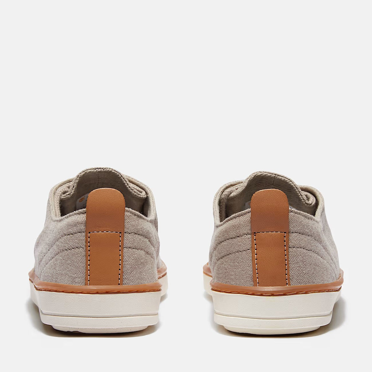 Timberland Men's Hookset Canvas Sneaker