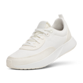 Women's Couriers - Blizzard (Natural White Sole)