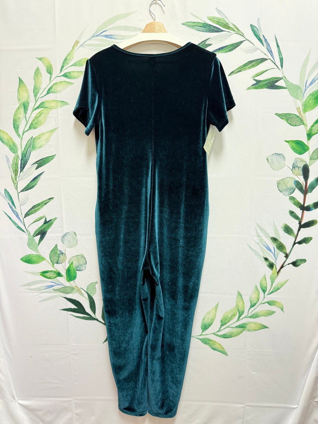 Smash & Tess Sunday Romper (M)