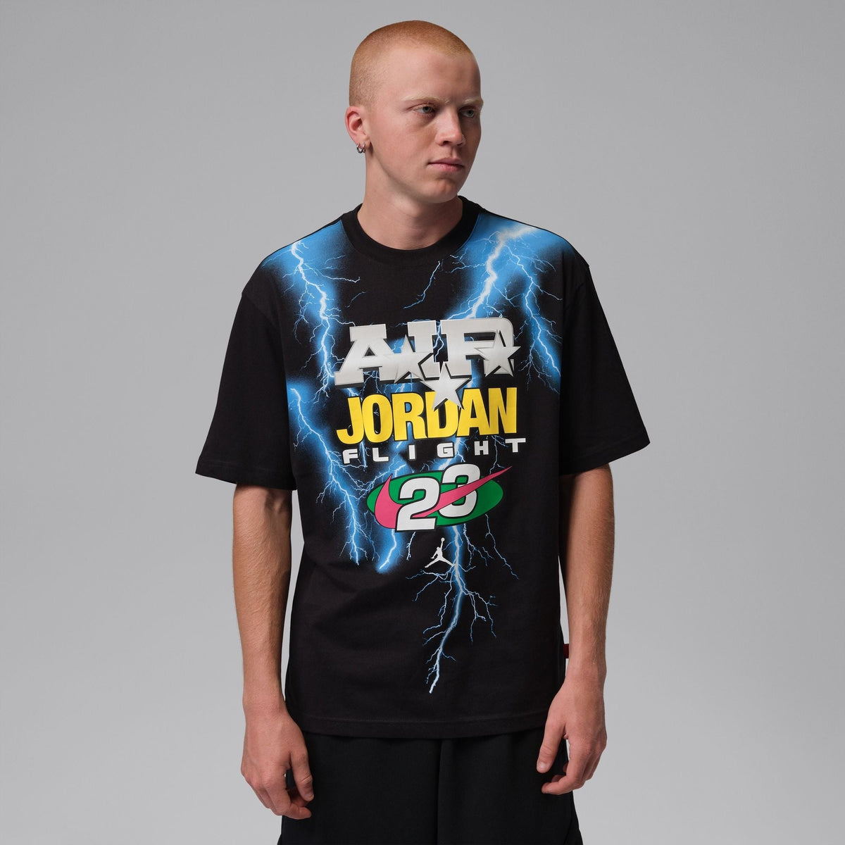 Jordan Brooklyn "AJ Flight" Tee