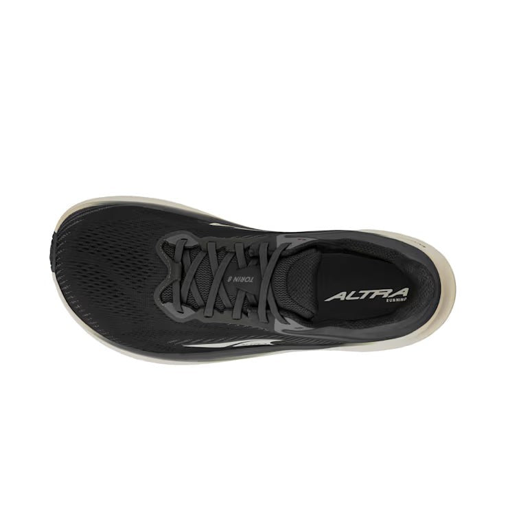 Altra Women's Torin 8, Black/White