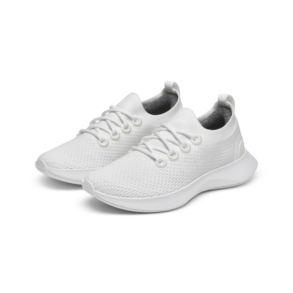 Men's Dasher NZ - Blizzard (Blizzard Sole)
