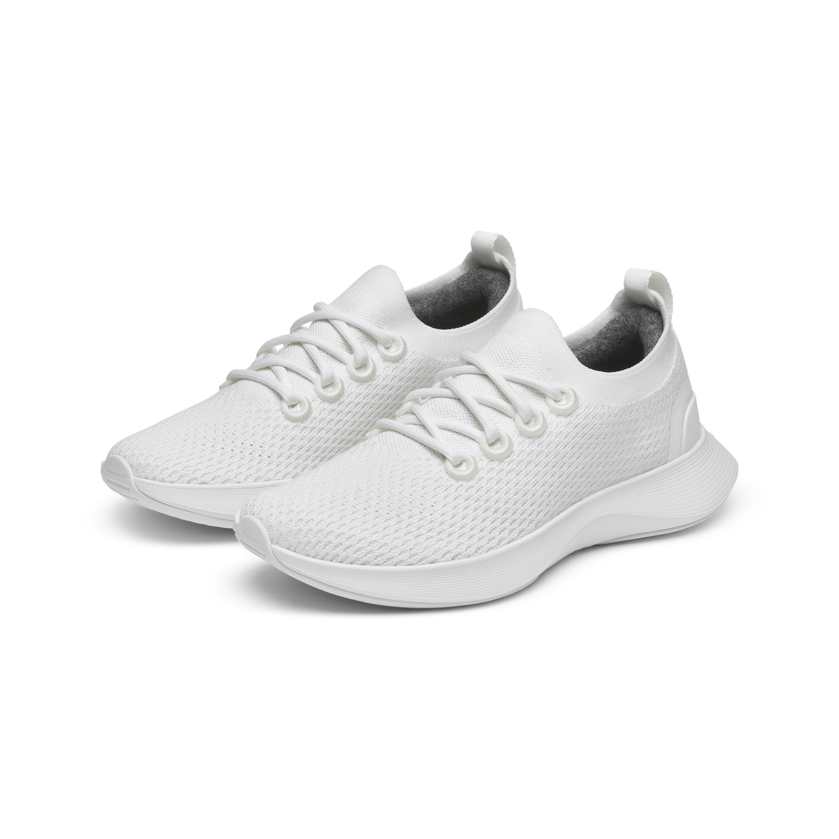 Men's Dasher NZ - Blizzard (Blizzard Sole)