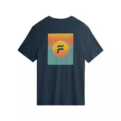 Free Fly Men's Dawn to Dusk Tee