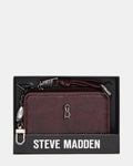 SORELLA WALLET GIFT SET WINE