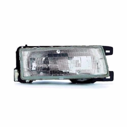 1989-1994 Nissan MAXIMA Headlight Passenger Side 89-94