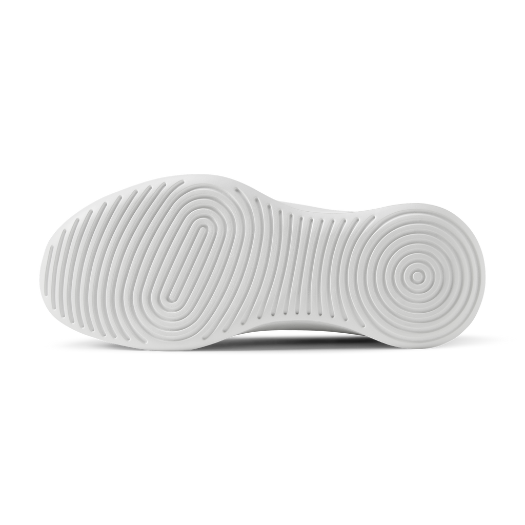 Women's Tree Runner Go - Natural Black (Blizzard Sole)