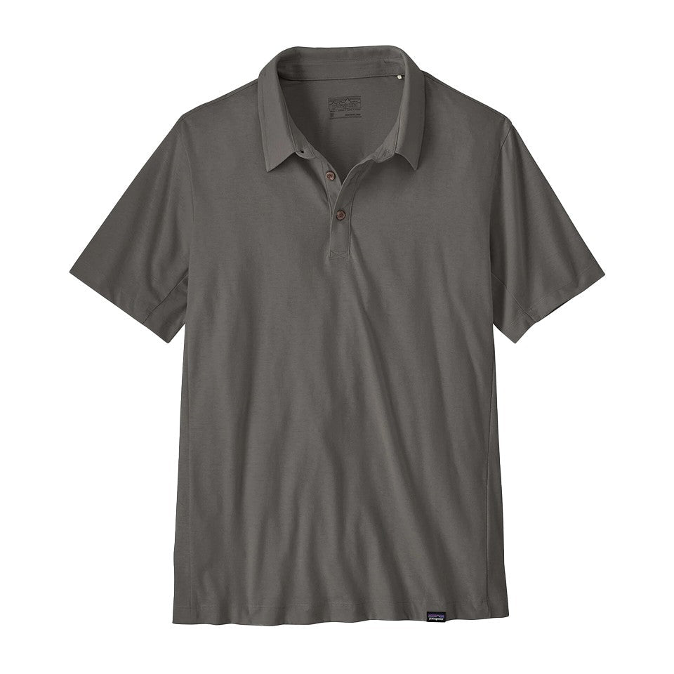 Patagonia Men's Essential Polo Shirt