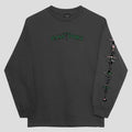 PASSPORT - CORKSCREW L/S TEE (TAR)
