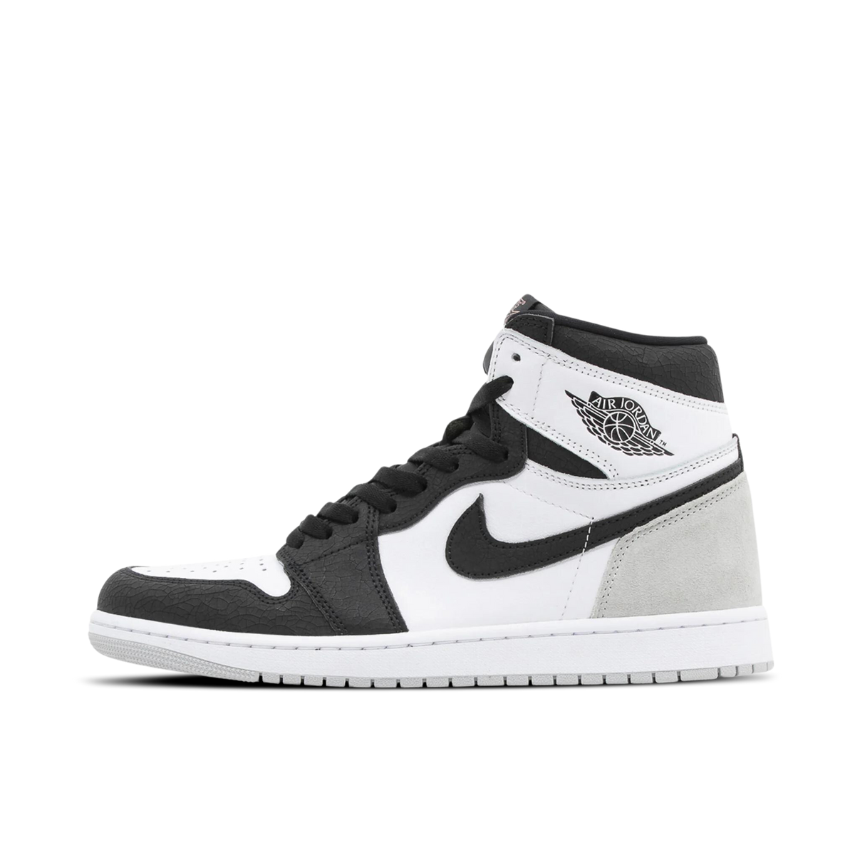 Air Jordan 1 High Bleached Coral