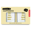 5 Stages To Happiness Glasses