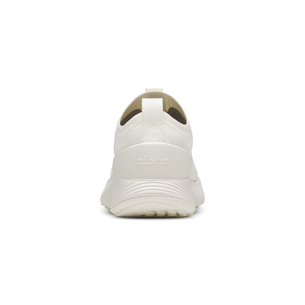Women's Tree Glider - Twilight White (Twilight White Sole)