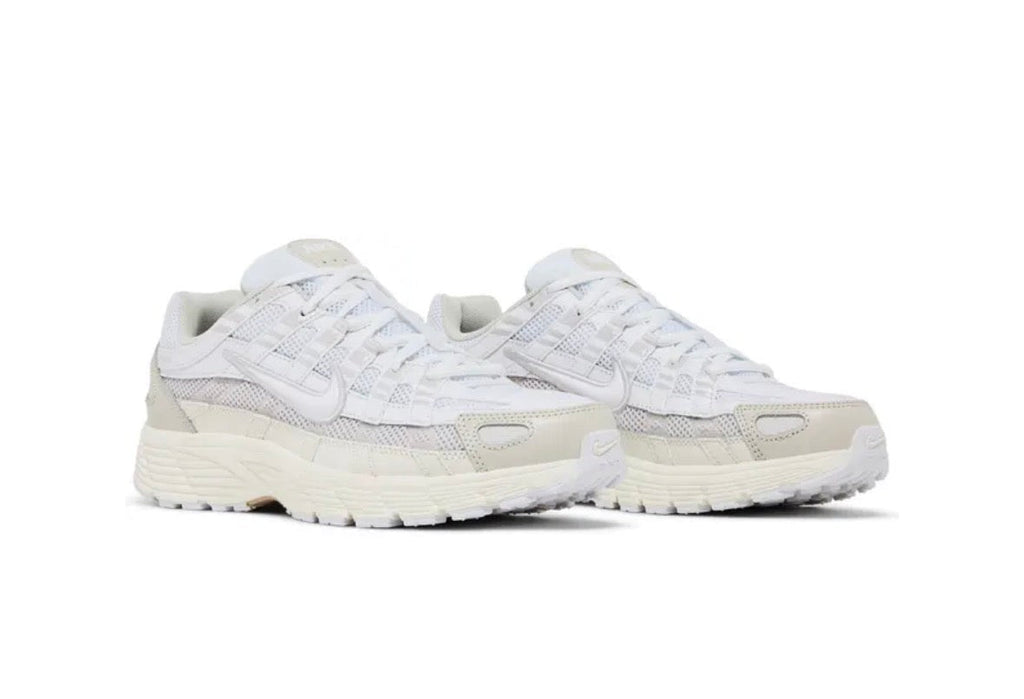 Nike P-6000 ‘White Sail’