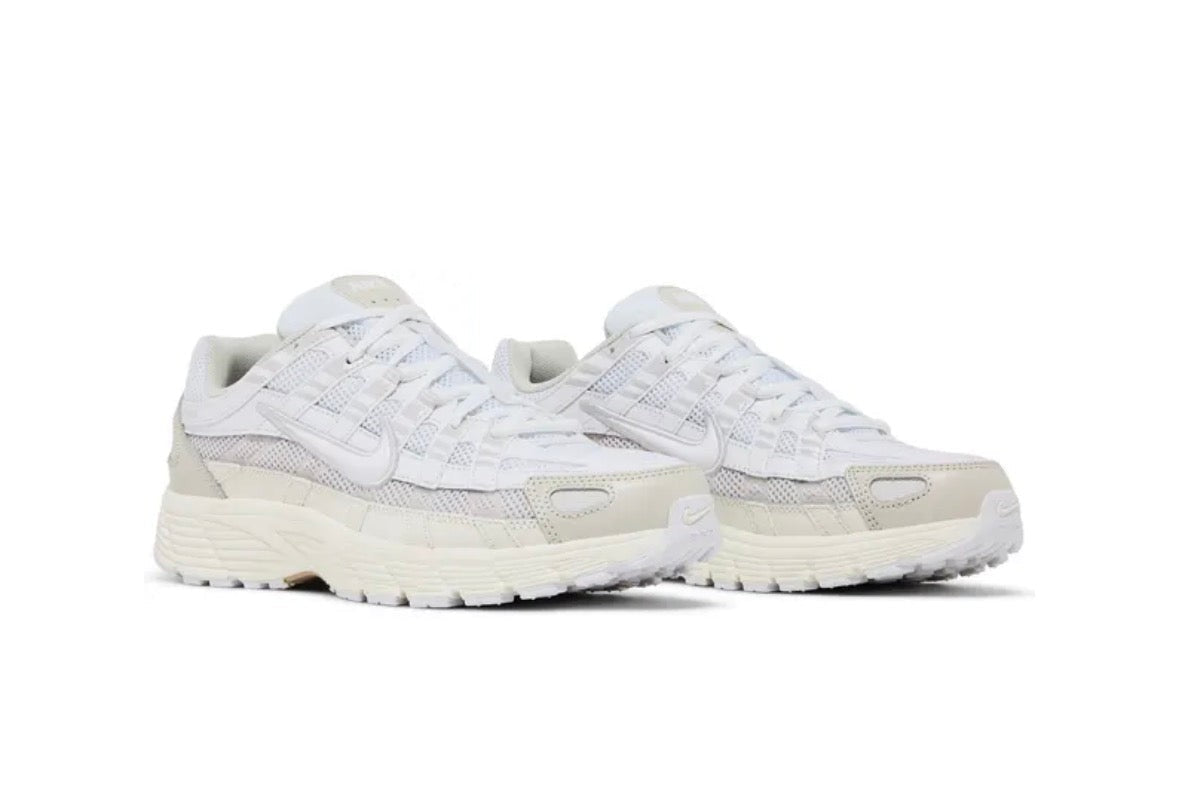 Nike P-6000 ‘White Sail’