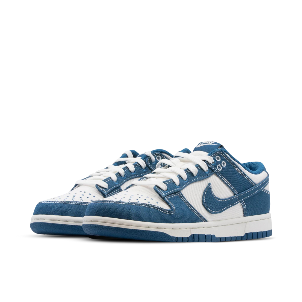 Nike Dunk Low Sashiko