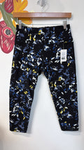 Sweaty Betty 20" Crop Leggings, S