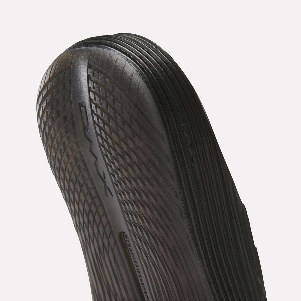 Reebok DMX Recovery Slide (Black/Black)