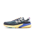 New Balance 990V6 Action Bronson Lapis Lazuli