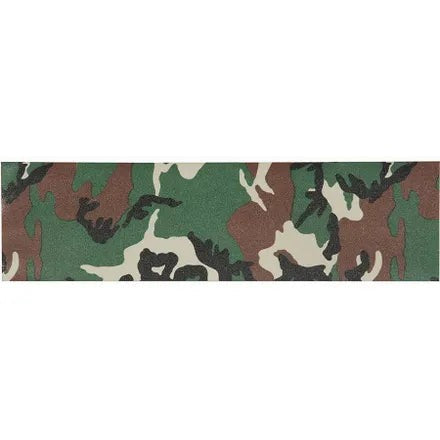 JESSUP - CAMO GRIPTAPE 9.0