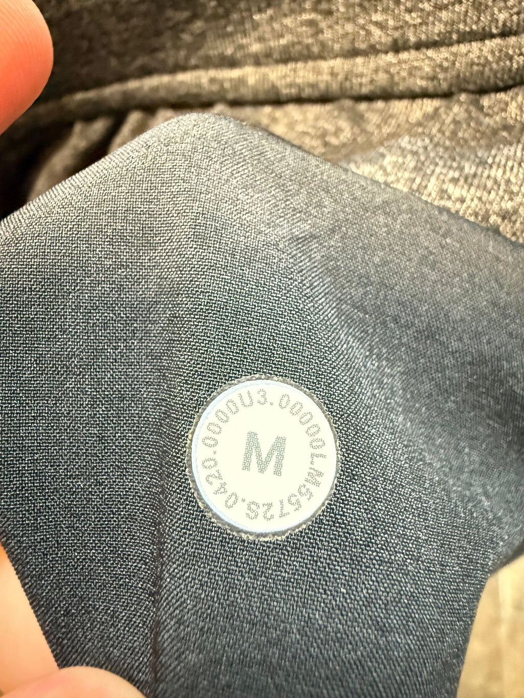 Lululemon Discipline Pant 32” (M)