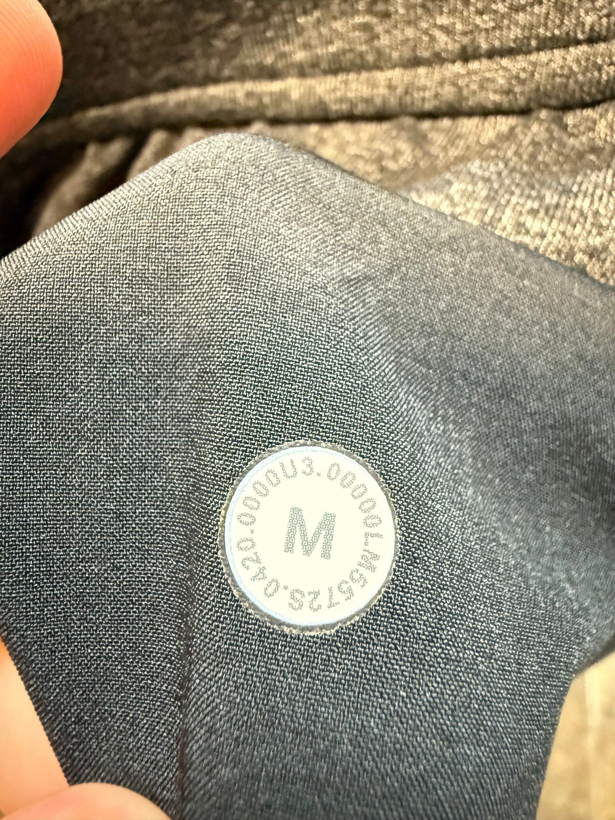 Lululemon Discipline Pant 32” (M)