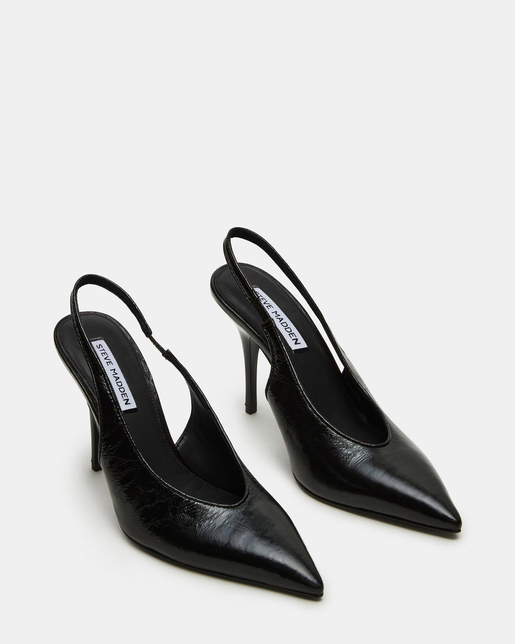 ANDROMEDA BLACK LEATHER