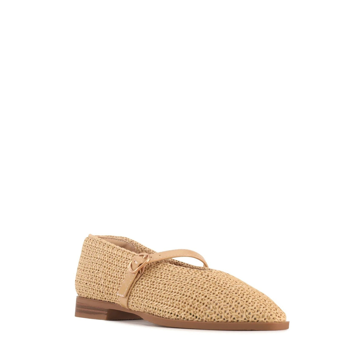 LOS CABOS ZIRCO NATURAL FLYKNIT