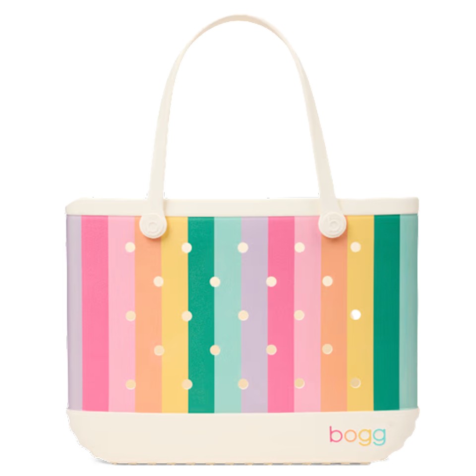 Bogg Bag Original Color Burst