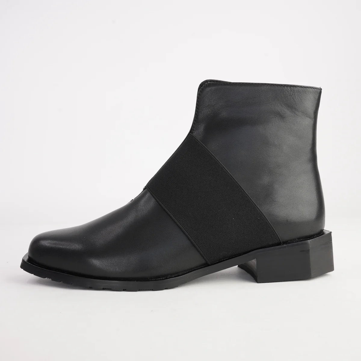 BRESLEY ROLLO BLACK/PAT