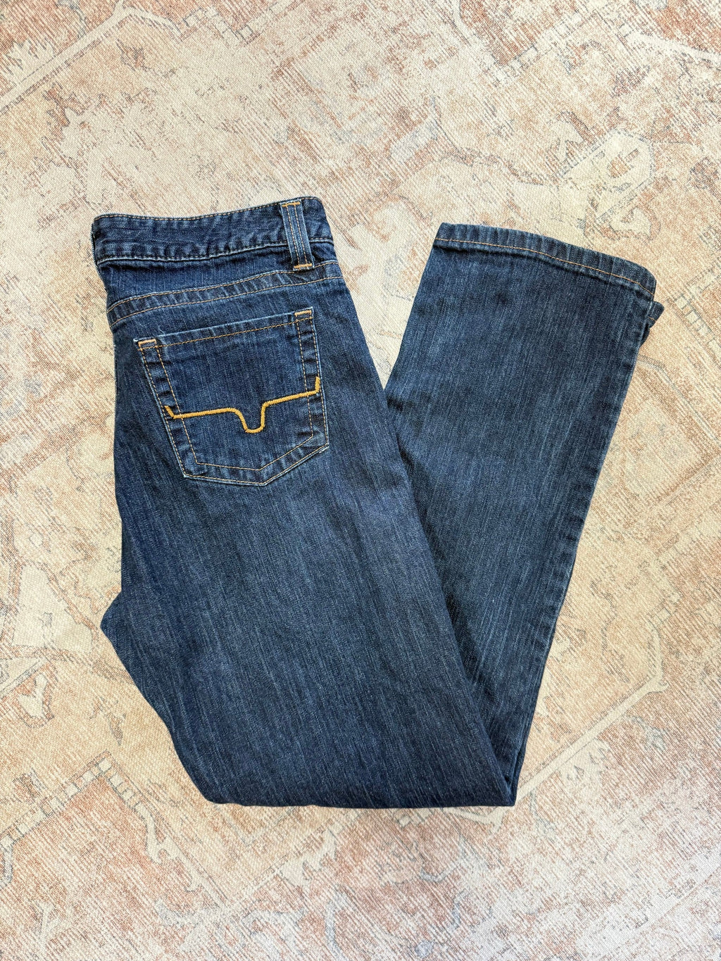 Kimes Betty Jeans (14x32)