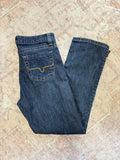 Kimes Betty Jeans (14x32)