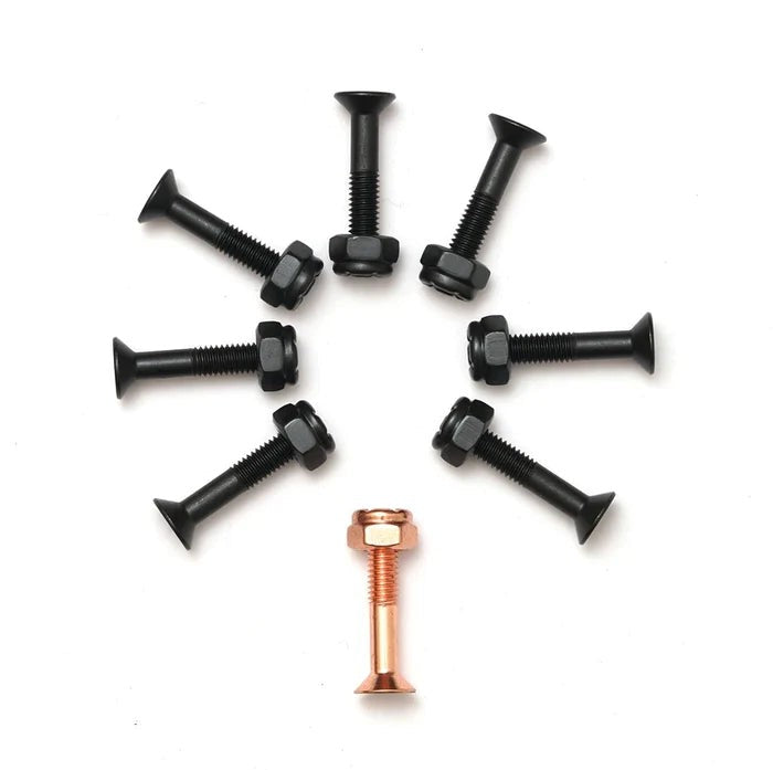 BRONZE 56K - HARDWARE A1 1" ALLEN