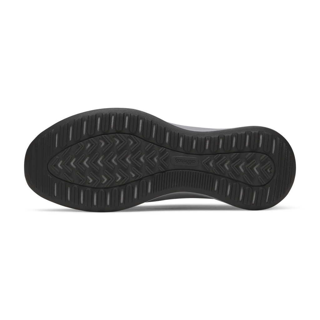 Men's Runner Protect - Dark Grey (Medium Grey Sole)