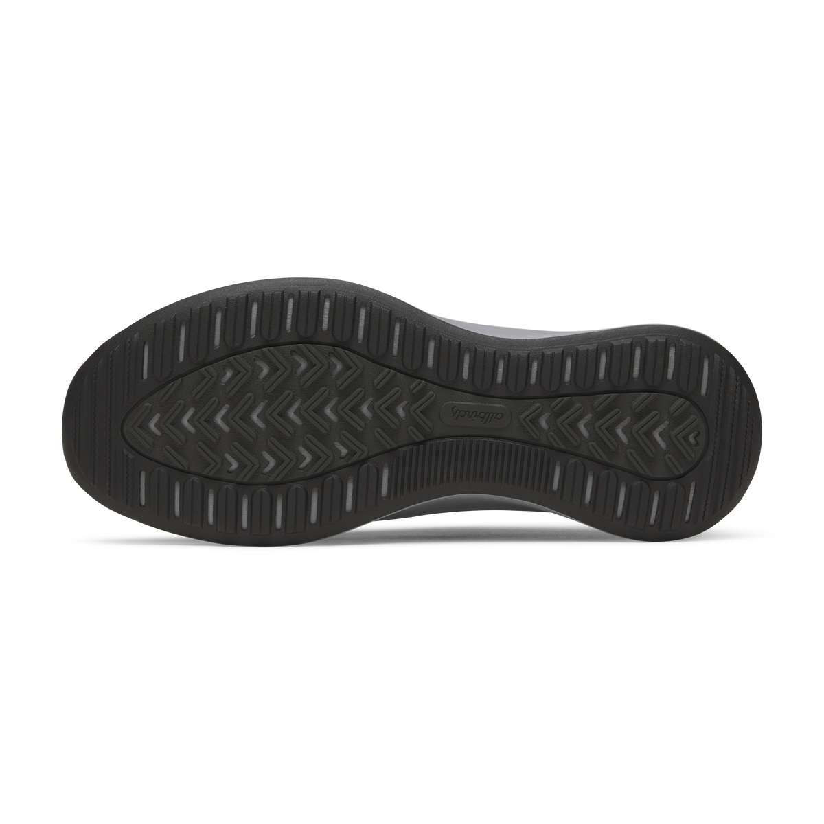Men's Runner Protect - Dark Grey (Medium Grey Sole)