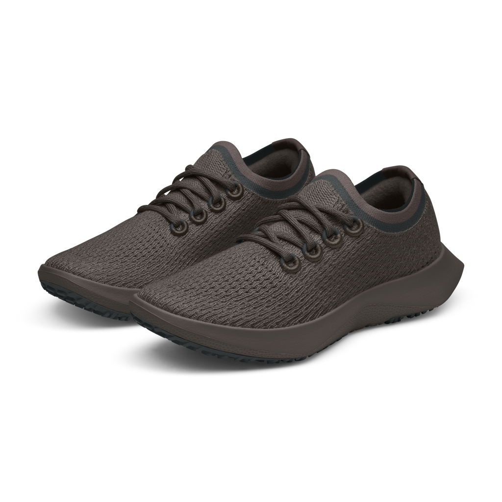 Women's Tree Dasher 2 - Rustic Brown (Rustic Brown Sole)