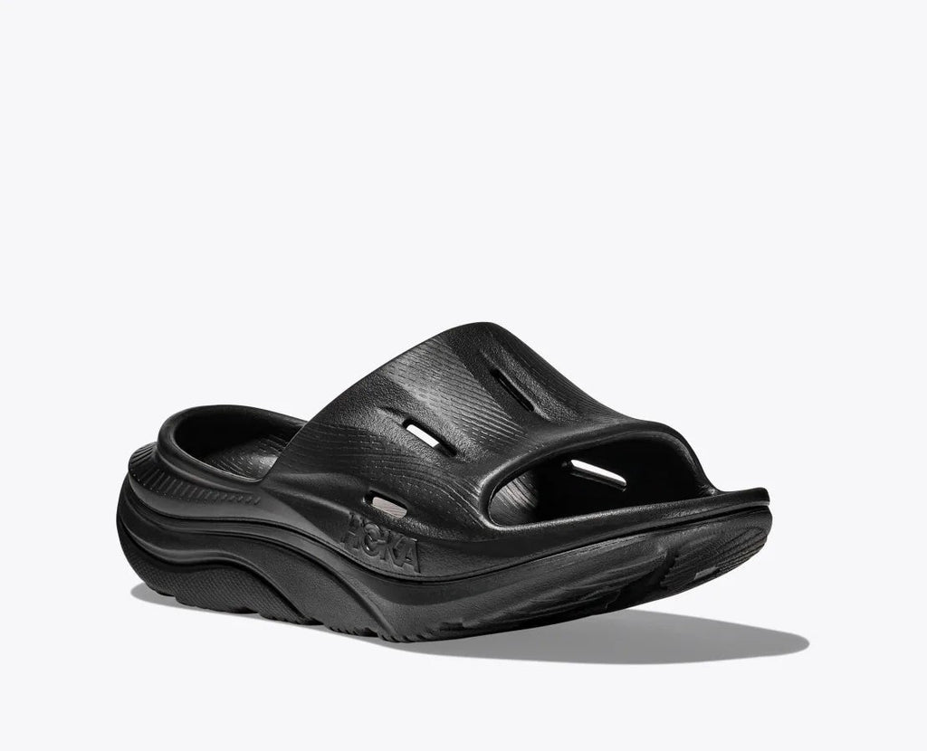 HOKA UNISEX ORA RECOVERY SLIDE