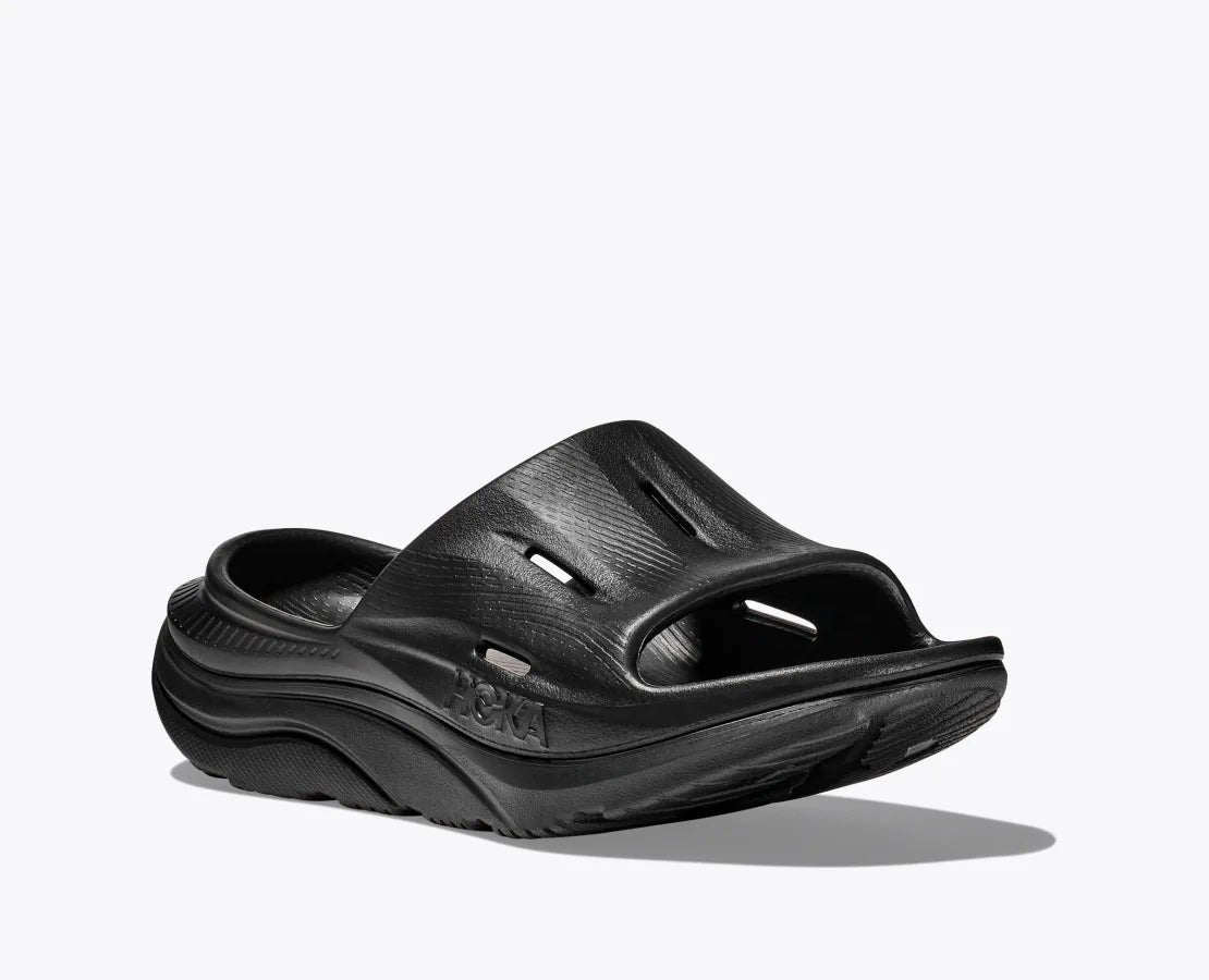 HOKA UNISEX ORA RECOVERY SLIDE