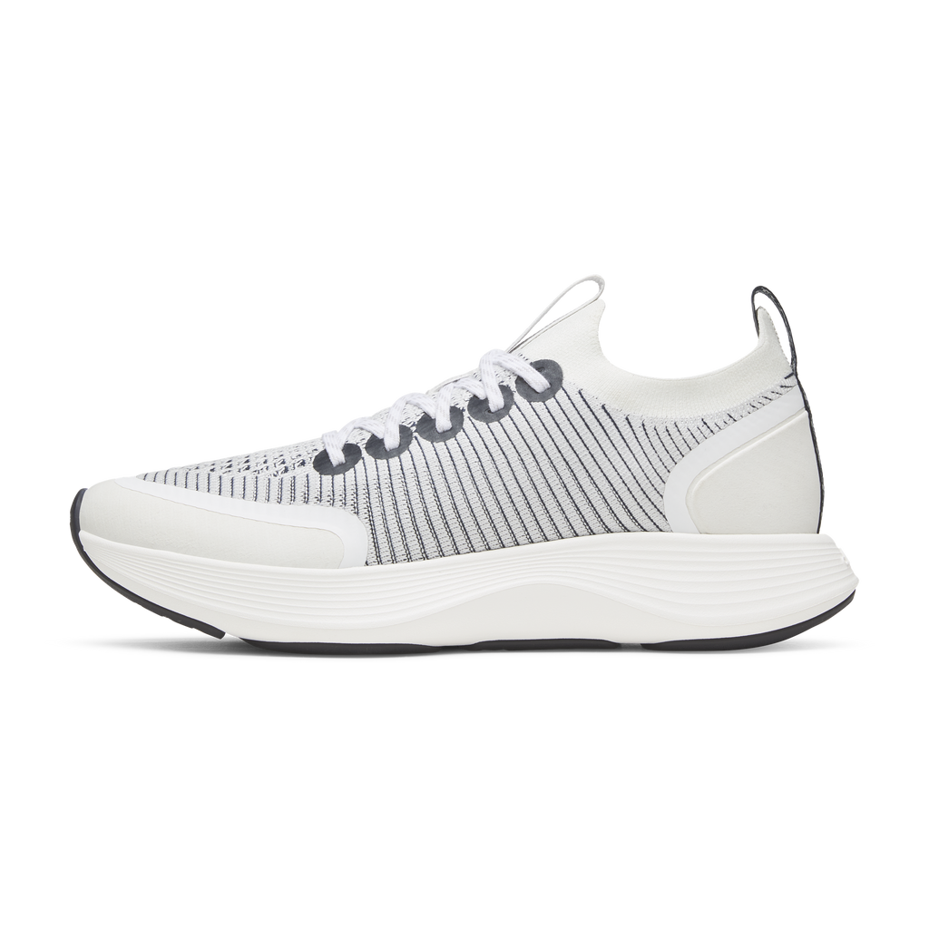 Men's Strider - Blizzard/Dark Navy (Blizzard Sole)