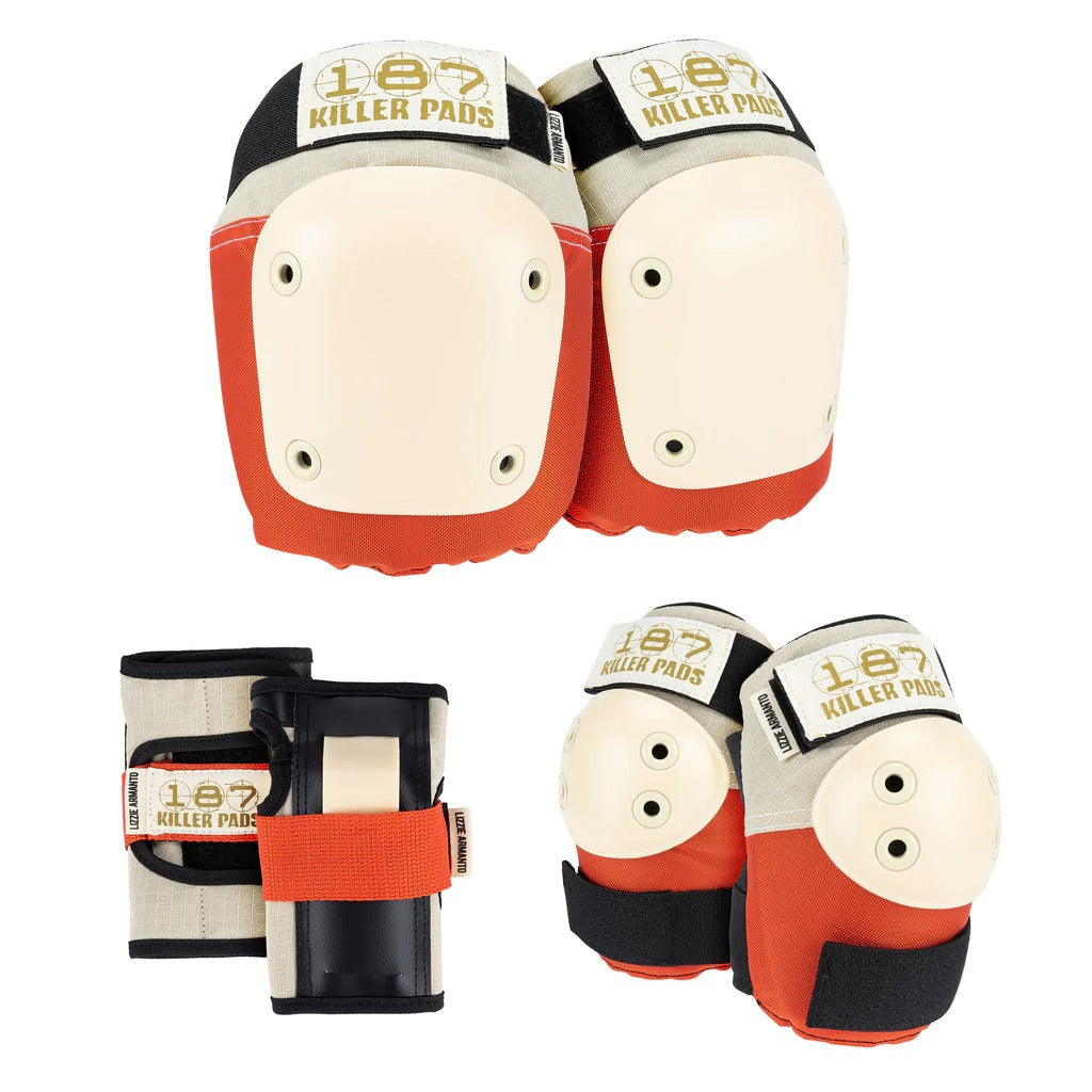 187 - SIX PACK - ADULT LIZZIE