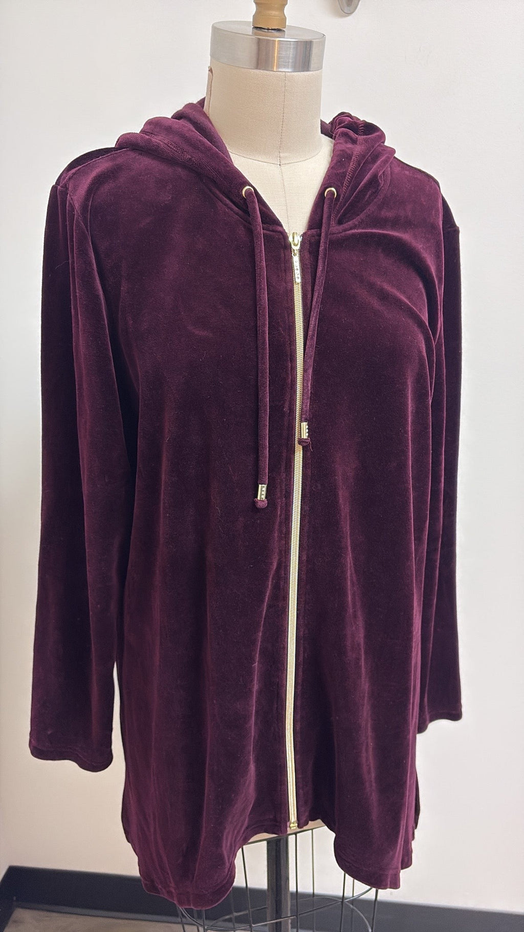 Chico's Zenergy Jacket, XL