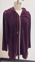 Chico's Zenergy Jacket, XL