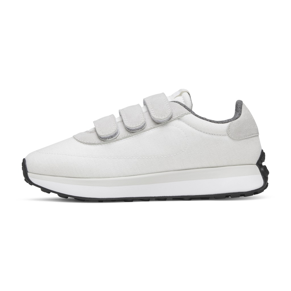Women's Varsity Strap - Blizzard (Blizzard Sole)