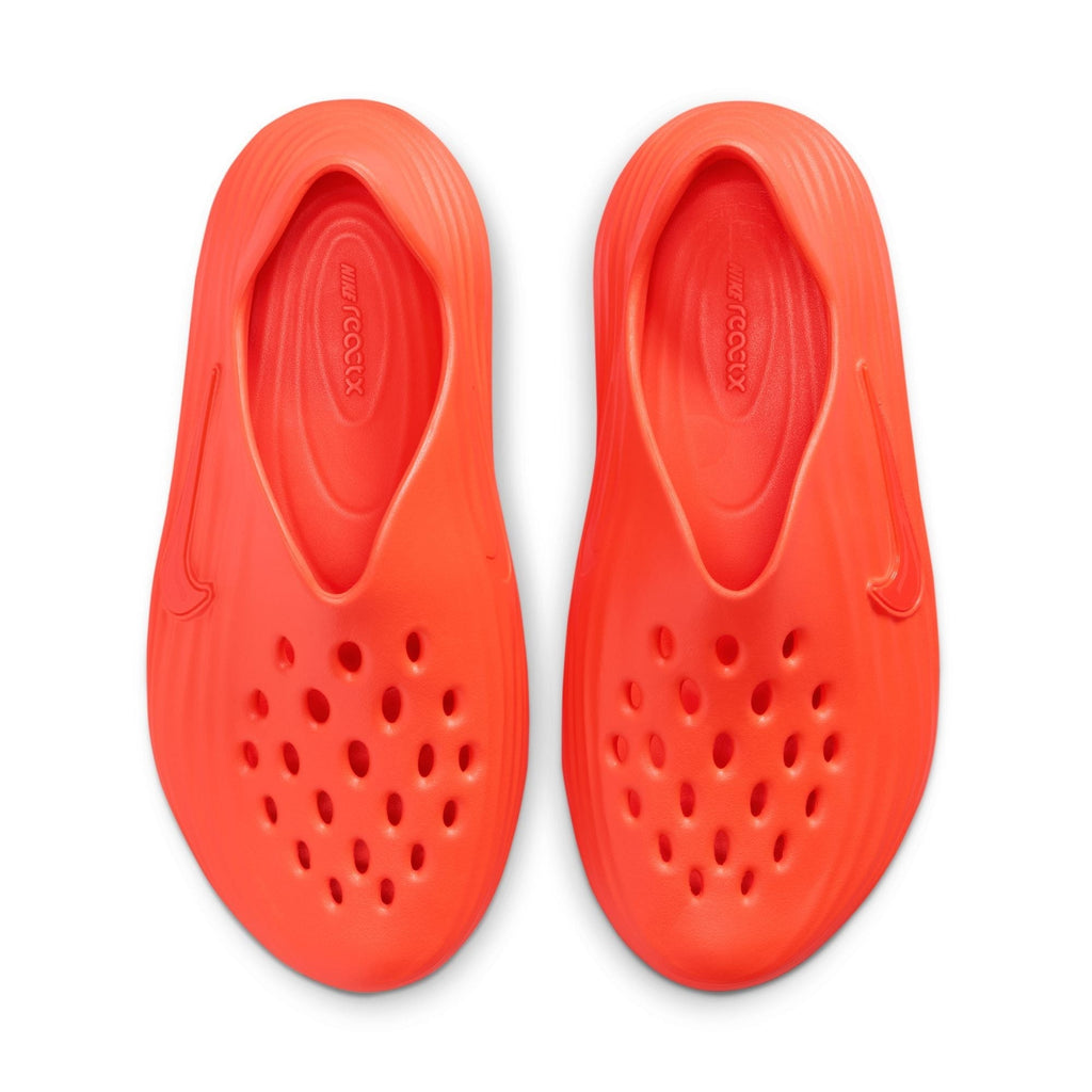 Nike ReactX Rejuven8 (Picante Red/Picante Red)
