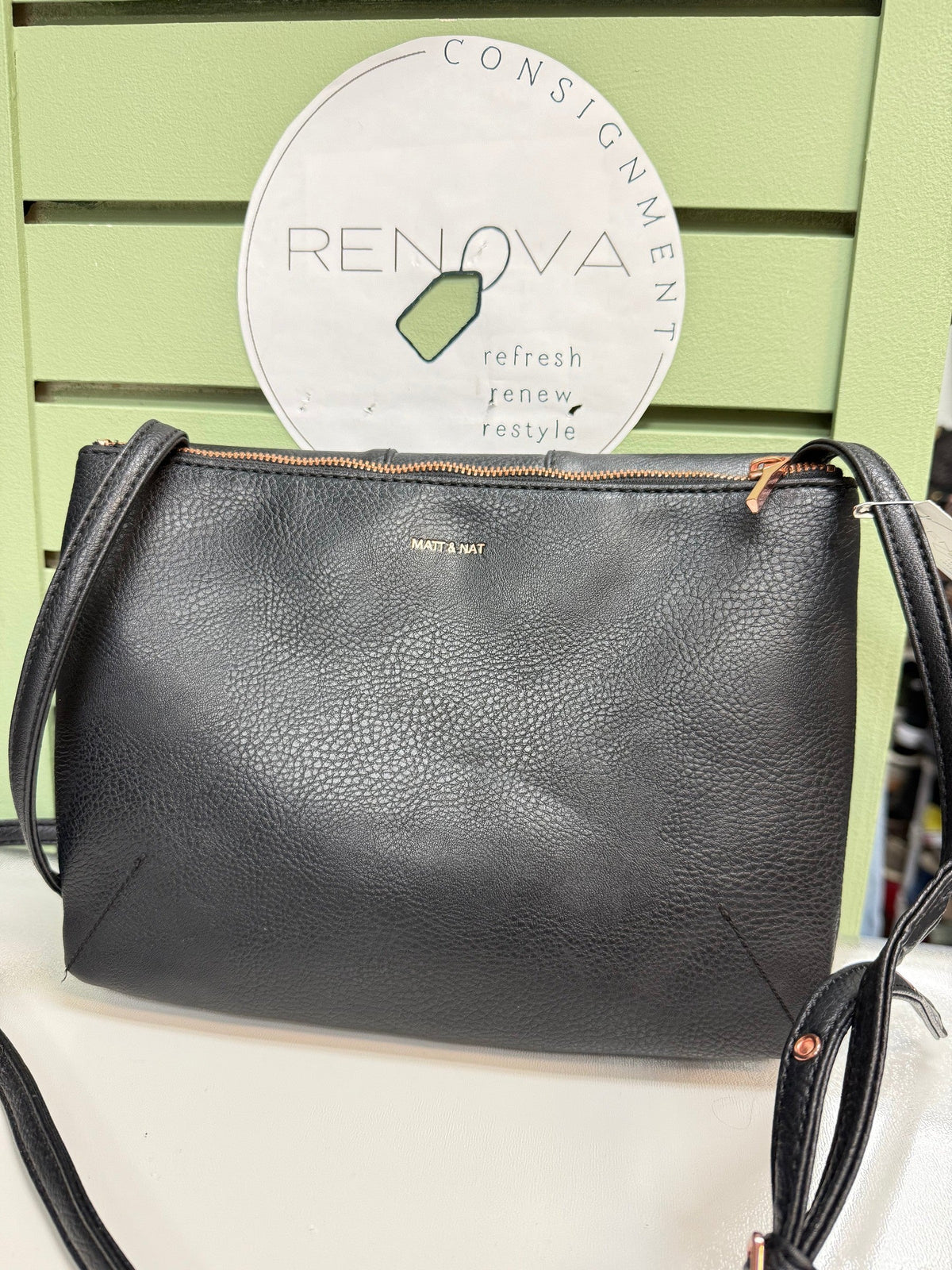 Matt & Nat Xeeha Crossbody