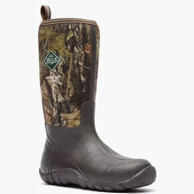 Men's Muck Mossy Oak® Break-Up CountryTM Fieldblazer Classic Tall Boot