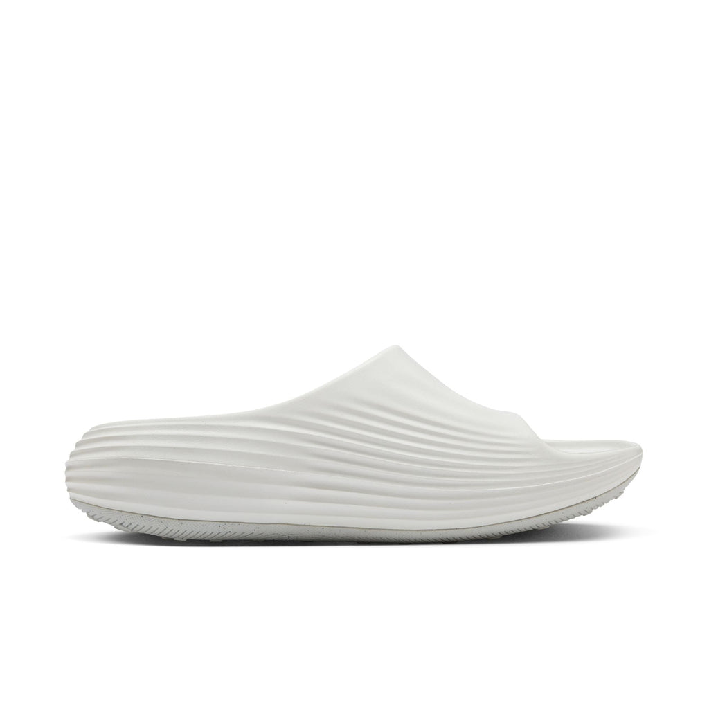 WMNS Nike ReactX Rejuven8 Slide (Sail/Sail/Sail)