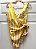 Imagine Perry x JH Swimsuit Sz M
