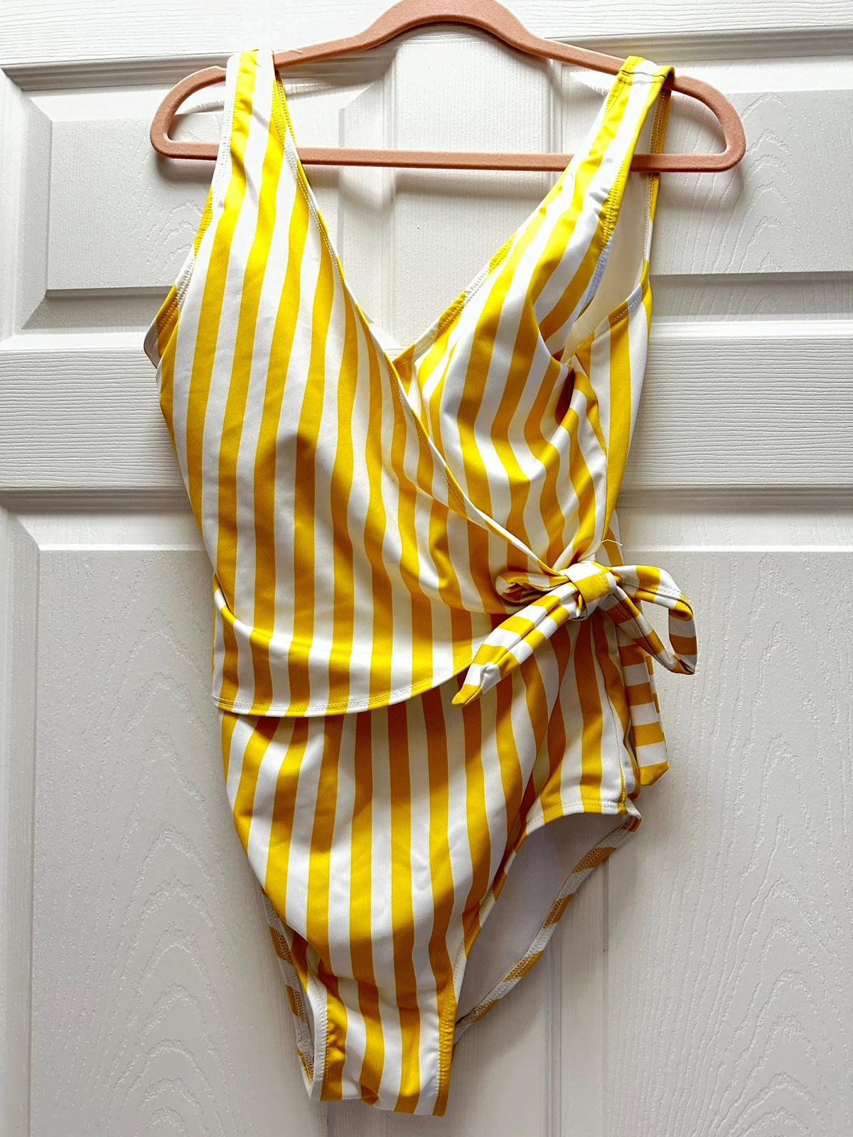Imagine Perry x JH Swimsuit Sz M